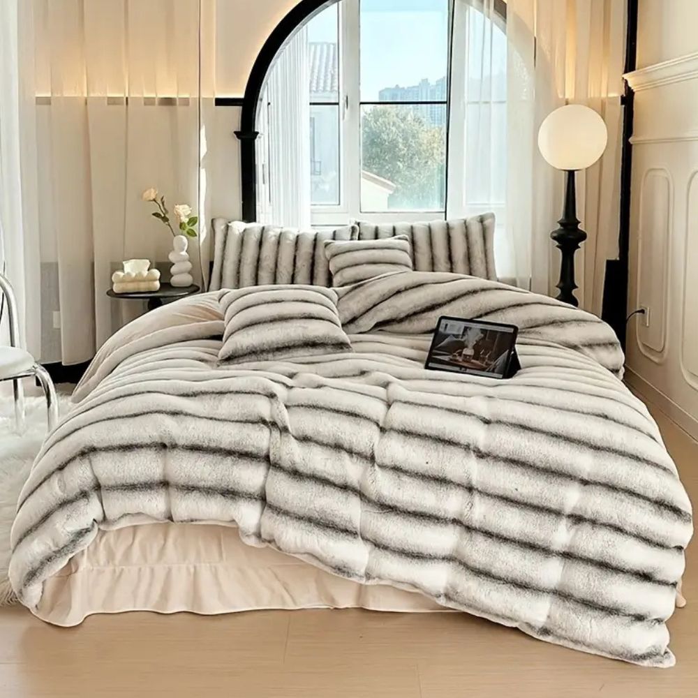 runder weißer couchtisch Paso in modernem Design mit Tischplatte Grösse:40x60cm