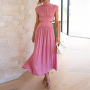 JULI | Elegant sommarklänning