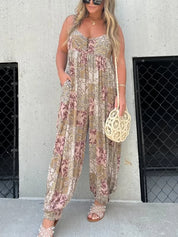 ARIANE | Bekväm jumpsuit