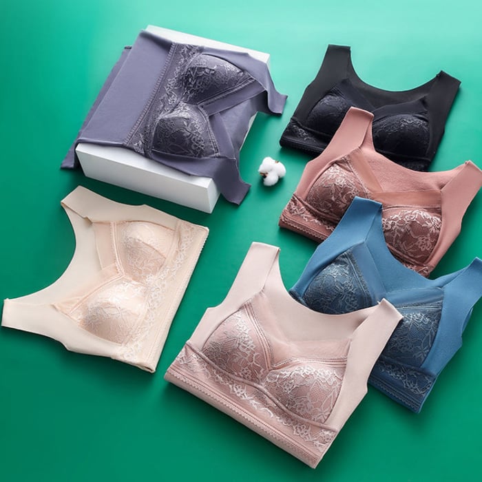 IRIS | Thermo underställ med kupor