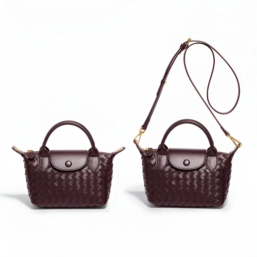 ARABELLA | Elegant crossbody mini-väska
