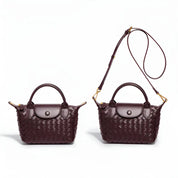 ARABELLA | Elegant crossbody mini-väska