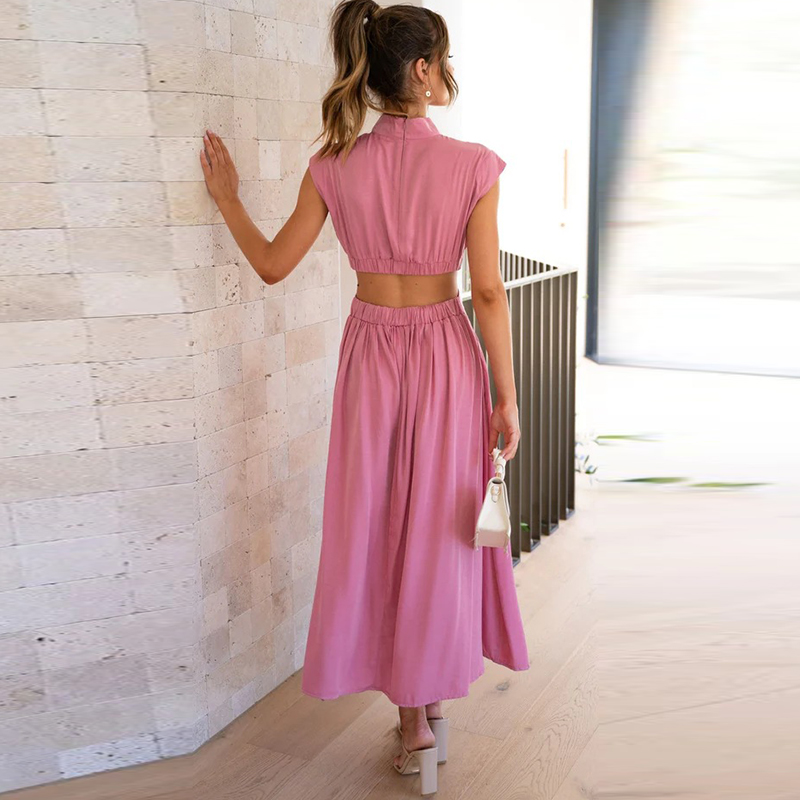 JULI | Elegant sommarklänning