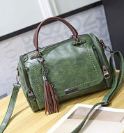 Milan | Vintage Elegant Axelväska