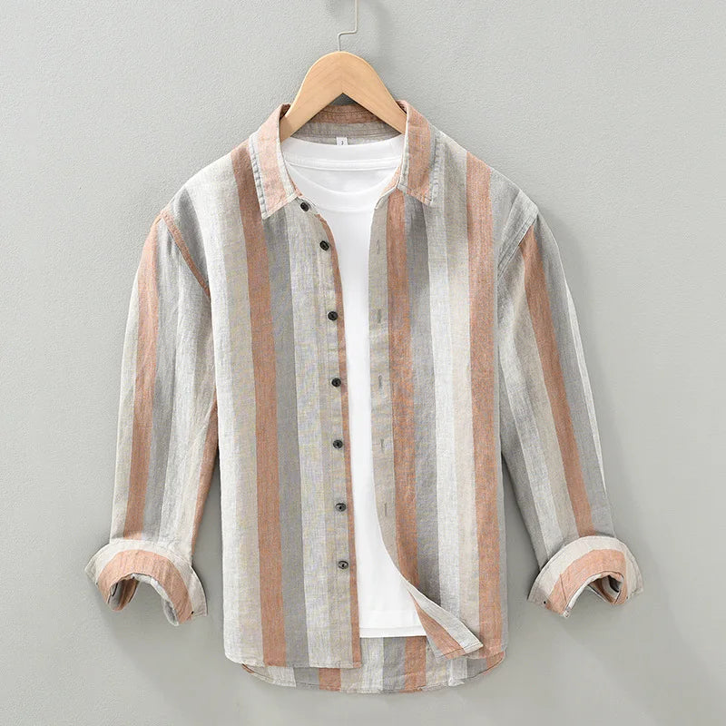 100-Linnen-Casual-Gestreepte-Shirt-Voor-Heren-Lange-Mouw-Turn-Down-Kraag-Shirts-Lente-Nieuwe-Mannen_876d38ae-e643-4cb3-9a23-cc9212882dc3.webp