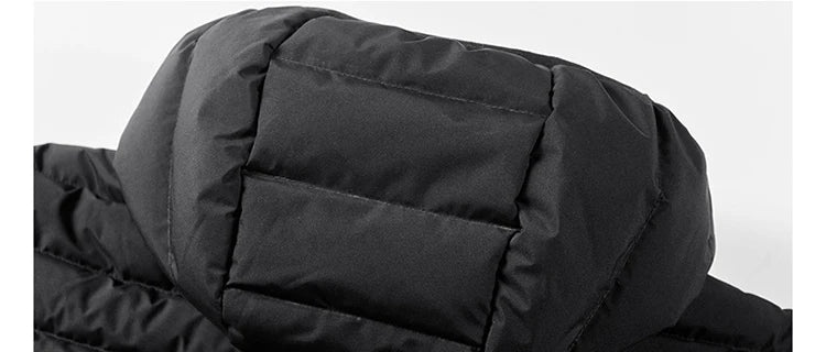 MIKE | Slim-Fit Hållbar Outdoorjacka