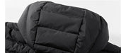 MIKE | Slim-Fit Hållbar Outdoorjacka