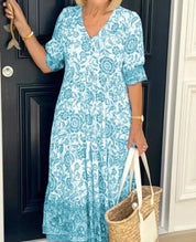 EVA | Elegant klänning