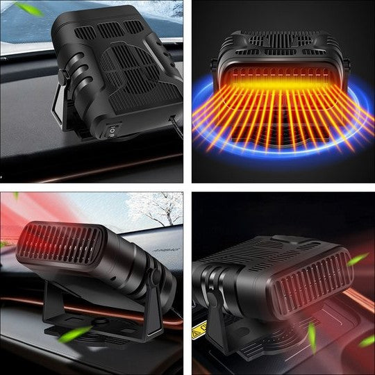 12V Automobilheizung tragbarer Autoheizung 1