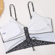 Flora | Blommig bikini – Ditt sommar-måste