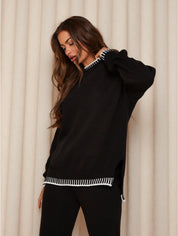 Evi Bequemer Lounge-Set | Stilfull och bekväm look