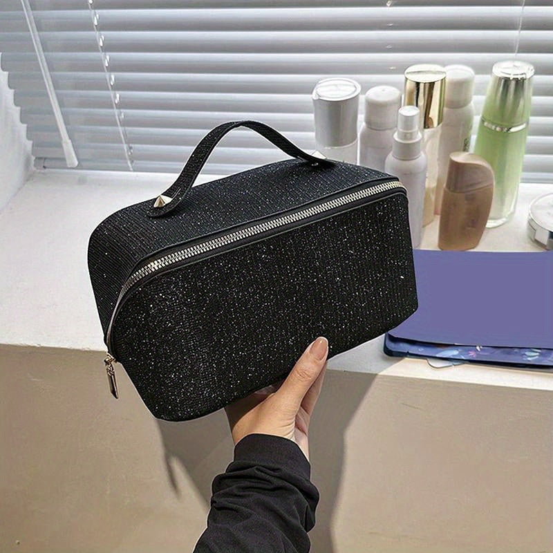 Luna | Stilfull och resevänlig necessär