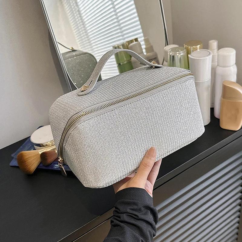 Luna | Stilfull och resevänlig necessär