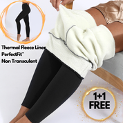 Premium fleeceleggings