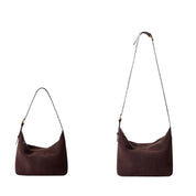 Lena | Vintage-inspirerad sammet crossbody slingväska