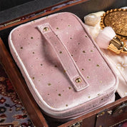 Carla | Elegant och rymlig kosmetik- och skönhetsväska
