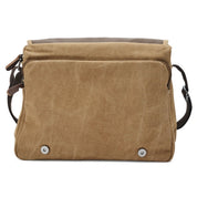 Ethan | Vintage Canvas Herrväska