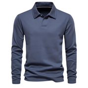 JORDAN | CASUAL HERR POLO