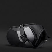 Ethan | BANGE Anti-stöld Crossbody Sling Resväska