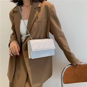Serena | Stilfull dam crossbody-handväska