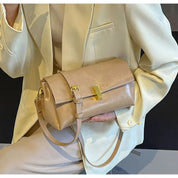 Ava | Vintage Crossbody Sling-väska