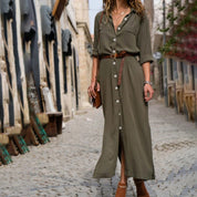 Victoria | Elegant sommarklänning