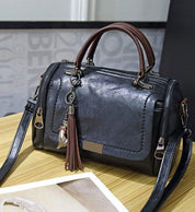Milan | Vintage Elegant Axelväska