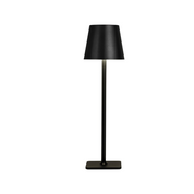 NORDIA | Trådlös uppladdningsbar bordslampa