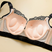 ROXY | Push-up-bh för damer i spets