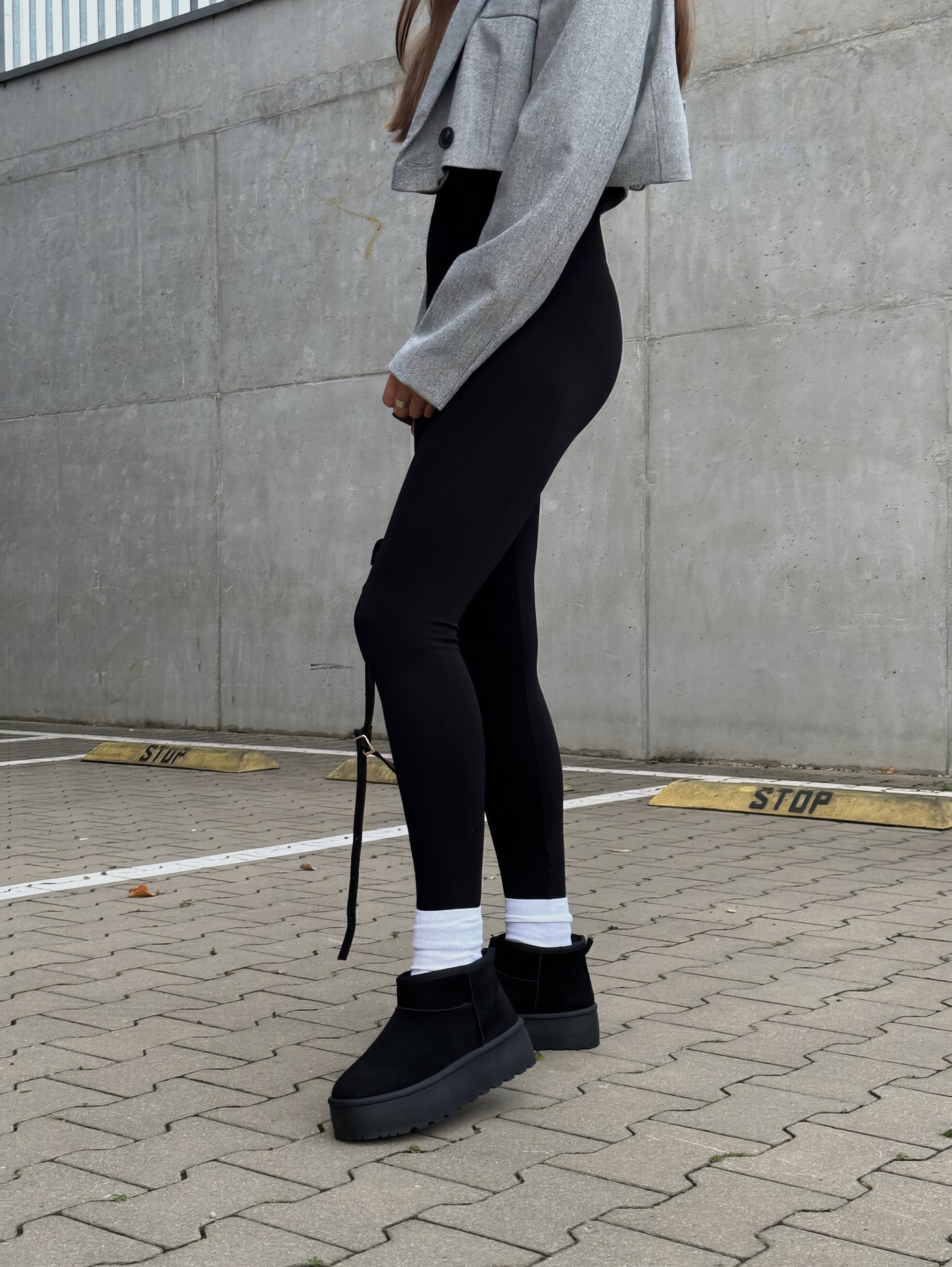 MARIA | Höststövlar