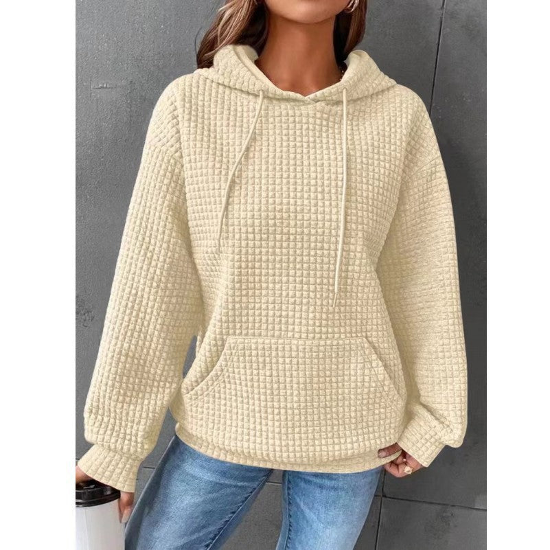 LINA | Lässiges Damen-Sweatshirt für Komfort