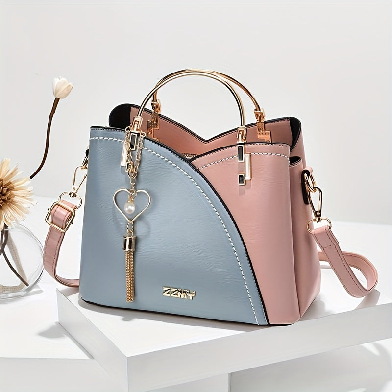 DAPHNE | Elegant handväska