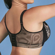 ROXY | Push-up-bh för damer i spets