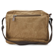 Ethan | Vintage Canvas Herrväska
