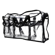 Sherlyn | Robust, rymlig och stilren organizer