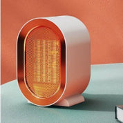CeramiHeat | Elegant, kompakt och bärbar keramisk värmare för hem och kontor