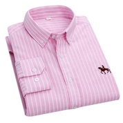 MORRIS | Premium Hemd