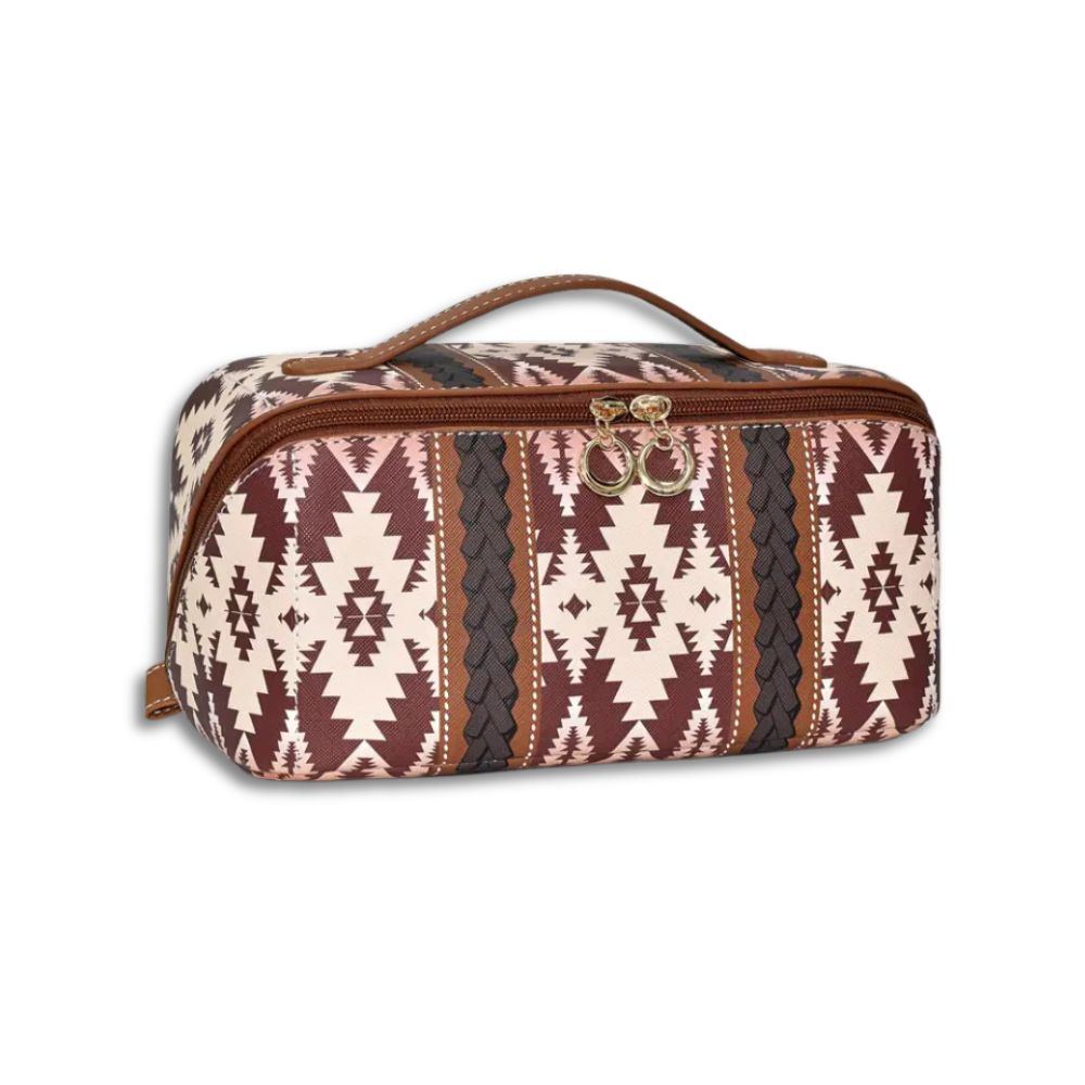 Dakota | Stilfull Bohemisk Design Resa-Essentials Väska