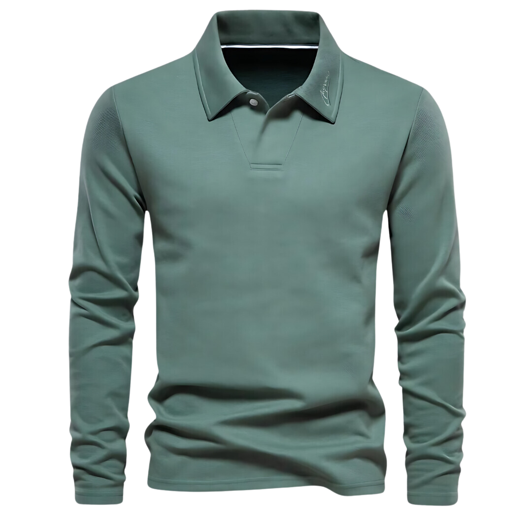 JORDAN | CASUAL HERR POLO