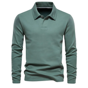 JORDAN | CASUAL HERR POLO