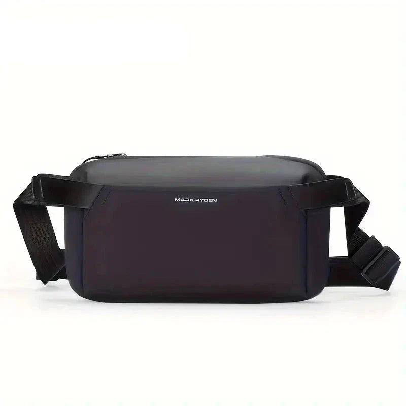 Noah | Lätt casual rese crossbody midjeväska