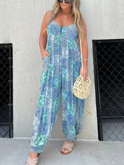 ARIANE | Bekväm jumpsuit