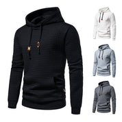 JUSTIN | Lässige Sweatshirts mit Kapuze
