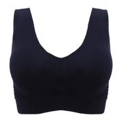 3-teiliger BH-Set mit Push-up-Design und Waben Textur 9