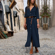 Victoria | Elegant sommarklänning
