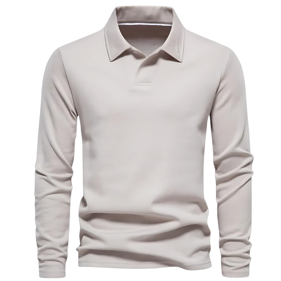 JORDAN | CASUAL HERR POLO