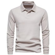 JORDAN | CASUAL HERR POLO