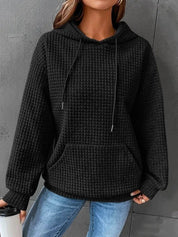 LINA | Lässiges Damen-Sweatshirt für Komfort
