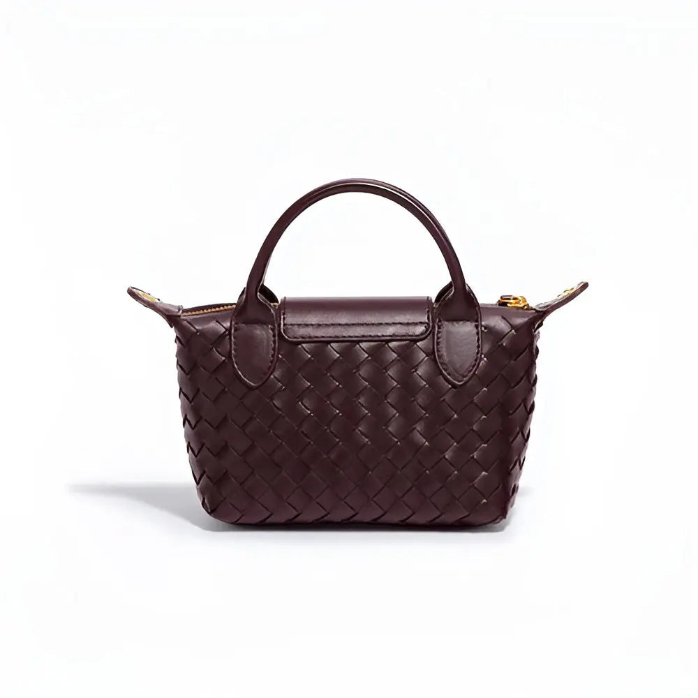 ARABELLA | Elegant crossbody mini-väska