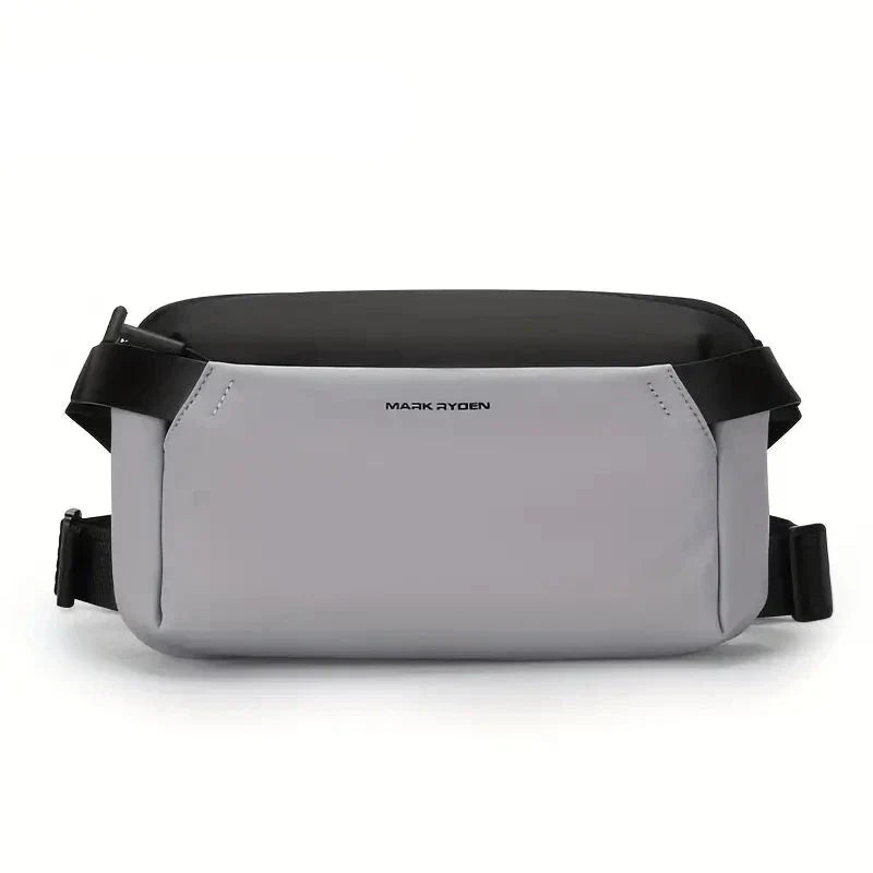 Noah | Lätt casual rese crossbody midjeväska
